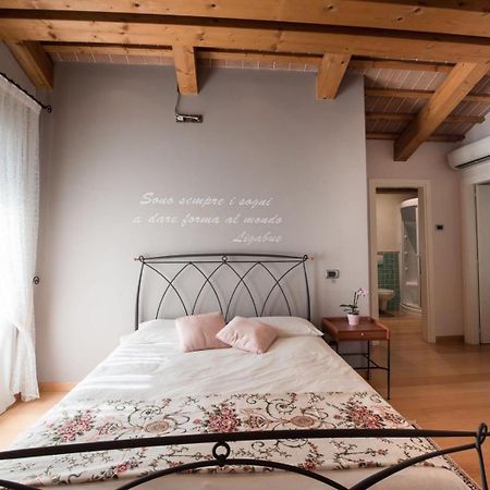 Bed and Breakfast Rosa Del Grappa Zewnętrze zdjęcie