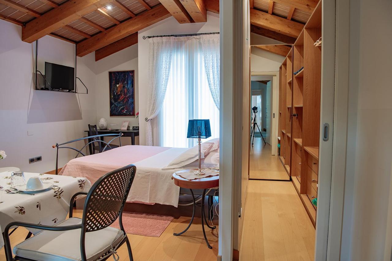 Bed and Breakfast Rosa Del Grappa Zewnętrze zdjęcie