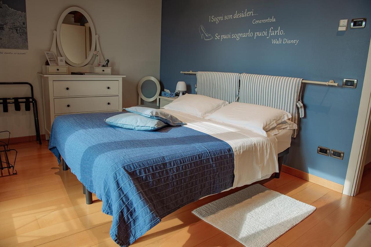 Bed and Breakfast Rosa Del Grappa Zewnętrze zdjęcie