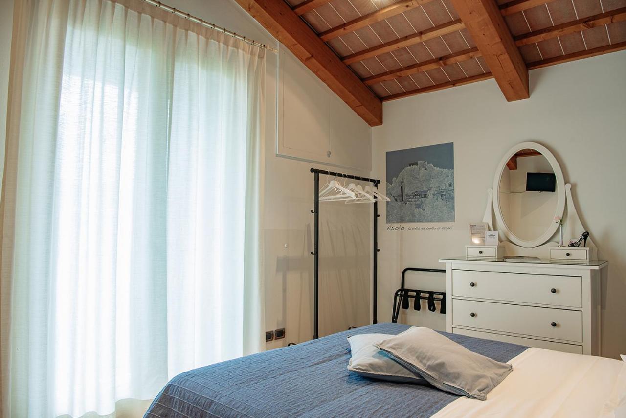 Bed and Breakfast Rosa Del Grappa Zewnętrze zdjęcie