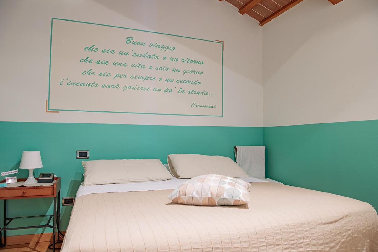Bed and Breakfast Rosa Del Grappa Zewnętrze zdjęcie
