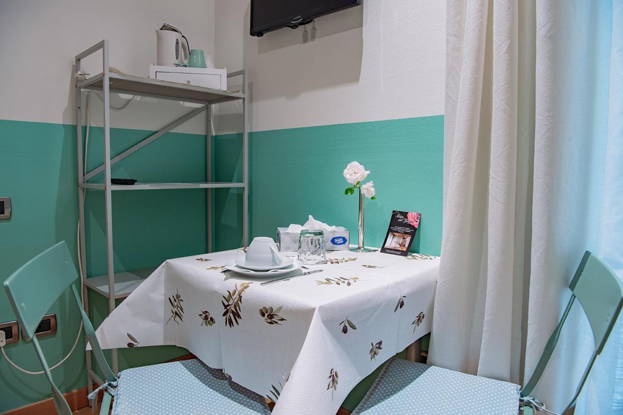 Bed and Breakfast Rosa Del Grappa Zewnętrze zdjęcie