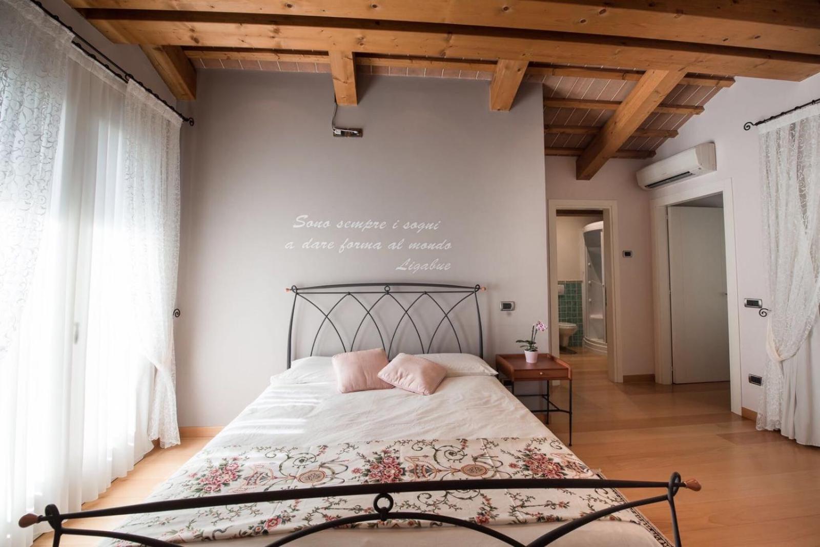 Bed and Breakfast Rosa Del Grappa Zewnętrze zdjęcie