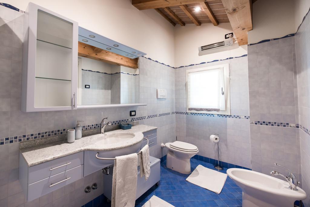 Bed and Breakfast Rosa Del Grappa Zewnętrze zdjęcie