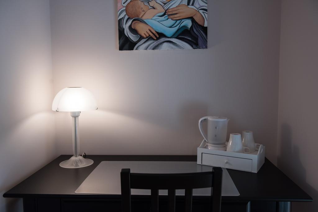 Bed and Breakfast Rosa Del Grappa Zewnętrze zdjęcie